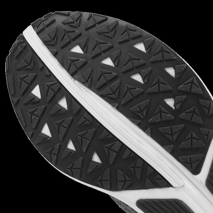 Electrify Nitro Løpesko For Menn Svart Puma På Tilbud