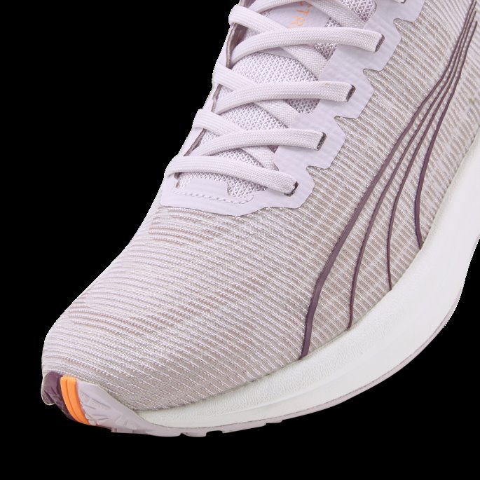Electrify Nitro Dame Joggesko Lavendel Tåke-vaktel-drue Vin Puma På Salg