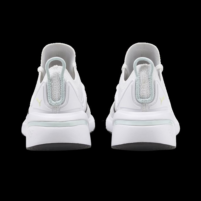 White-nitro Blue-fizzy Light Puma På Salg For Alltid Xt Treningssko For Kvinner