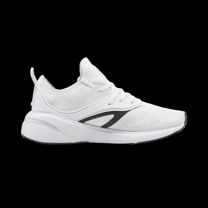 White-nitro Blue-fizzy Light Puma På Salg For Alltid Xt Treningssko For Kvinner