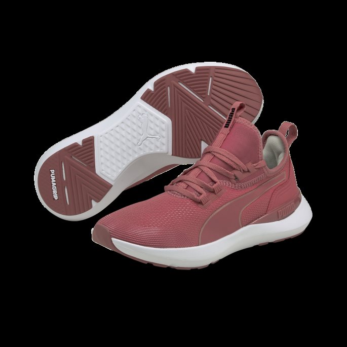 Mauvewood-rose Gull Pure Xt Moto Rose Treningssko For Kvinner Puma På Tilbud