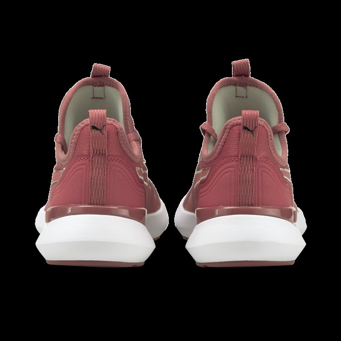 Mauvewood-rose Gull Pure Xt Moto Rose Treningssko For Kvinner Puma På Tilbud