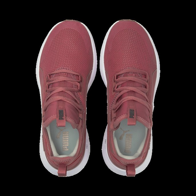 Mauvewood-rose Gull Pure Xt Moto Rose Treningssko For Kvinner Puma På Tilbud