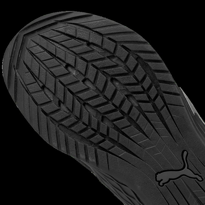 Black Fuse Performance Treningssko For Menn Puma På Tilbud