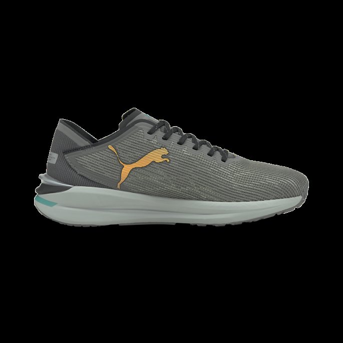 Castlerock Puma På Tilbud Electrify Nitro Wtr Joggesko For Menn