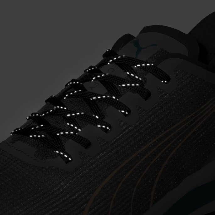 Castlerock Puma På Tilbud Electrify Nitro Wtr Joggesko For Menn