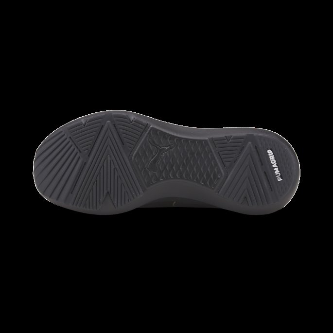 Puma På Tilbud Black-team Gold Pure Xt Treningssko For Kvinner