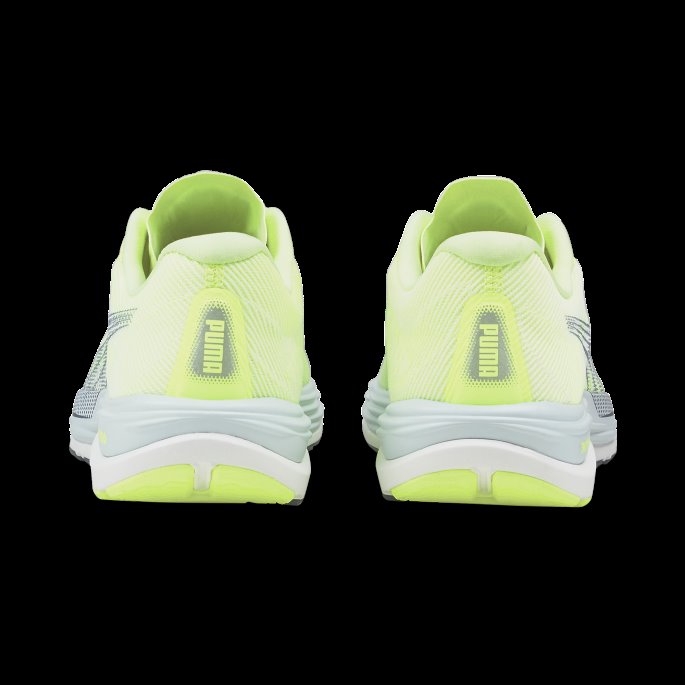 Puma På Tilbud Fizzy Lys-nitro Blå Velocity Nitro 2 Løpesko For Menn