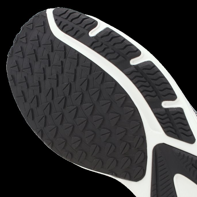 Puma På Tilbud Velocity Nitro 2 Joggesko For Menn Svart-hvit