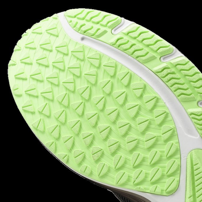 Velocity Nitro 2 Løpesko For Menn Puma På Tilbud Svart-fizzy Lime