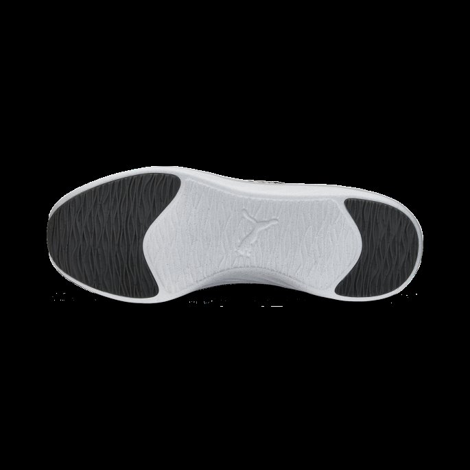 Better Foam Emerge Street Menns Joggesko Puma På Tilbud Black-sun Stream