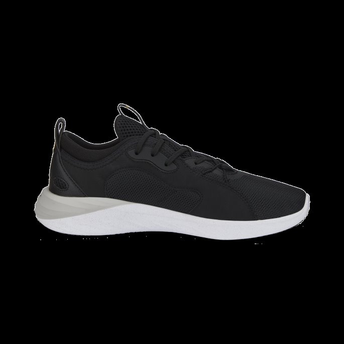 Better Foam Emerge Street Menns Joggesko Puma På Tilbud Black-sun Stream