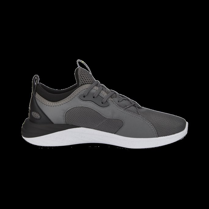 Better Foam Emerge Street Herre Joggesko Castlerock-lime Squeeze Puma På Tilbud
