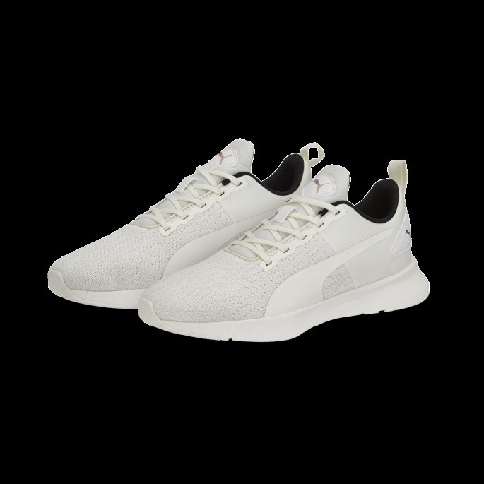 Marshmallow-rose Gull Flyer Runner Femme Løpesko For Kvinner Puma På Salg