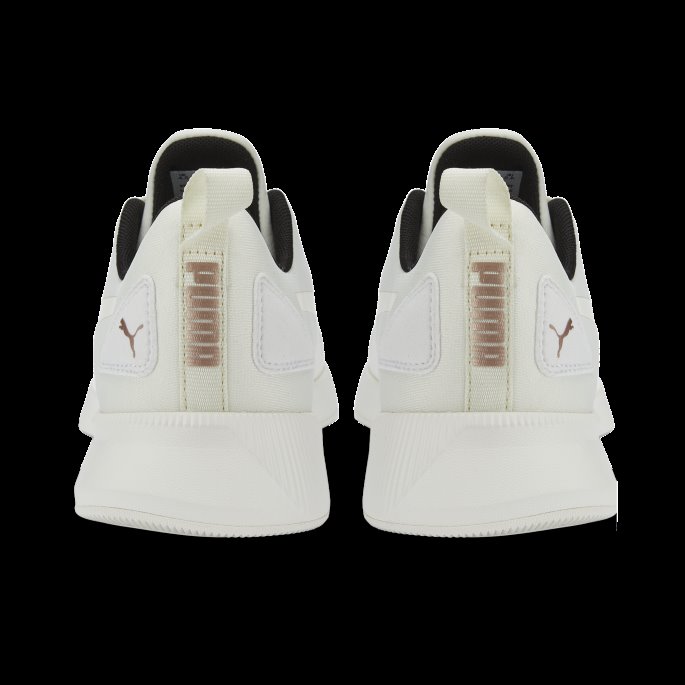 Marshmallow-rose Gull Flyer Runner Femme Løpesko For Kvinner Puma På Salg