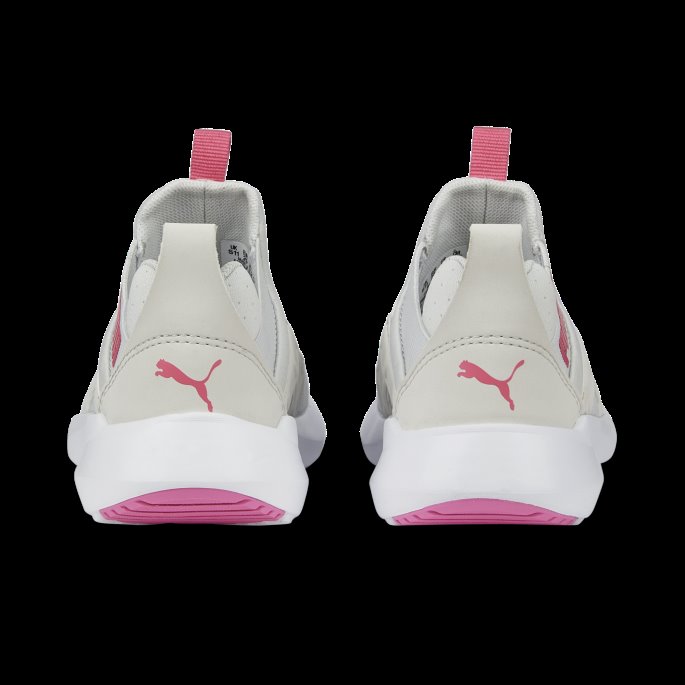 Puma På Tilbud Myke Enzo Nxt Barnesko Nimbus Sky-hvite