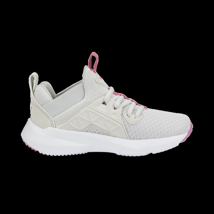 Puma På Tilbud Myke Enzo Nxt Barnesko Nimbus Sky-hvite