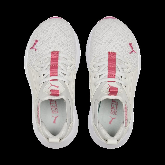 Puma På Tilbud Myke Enzo Nxt Barnesko Nimbus Sky-hvite