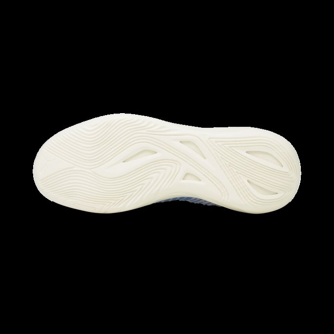 Ocean Dive-white Fusion Nitro Basketball Sko Puma På Salg