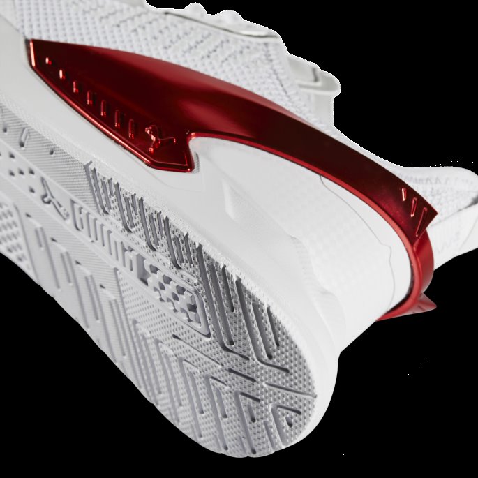 Scuderia Ferrari Ionspeed Motorsport Sko Puma På Salg Hvit-hvit-rosso Corsa