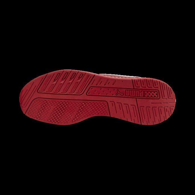 Scuderia Ferrari Ionspeed Motorsport Sko Puma På Salg Rosso Corsa-rosso Corsa