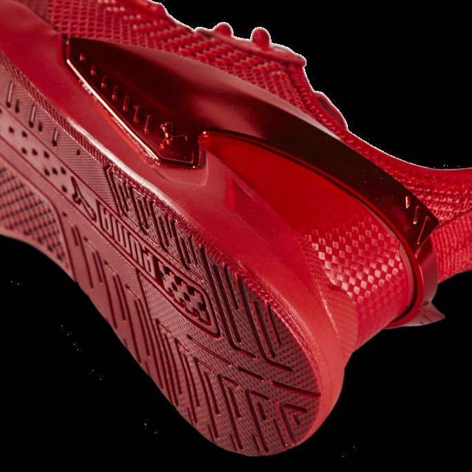Scuderia Ferrari Ionspeed Motorsport Sko Puma På Salg Rosso Corsa-rosso Corsa