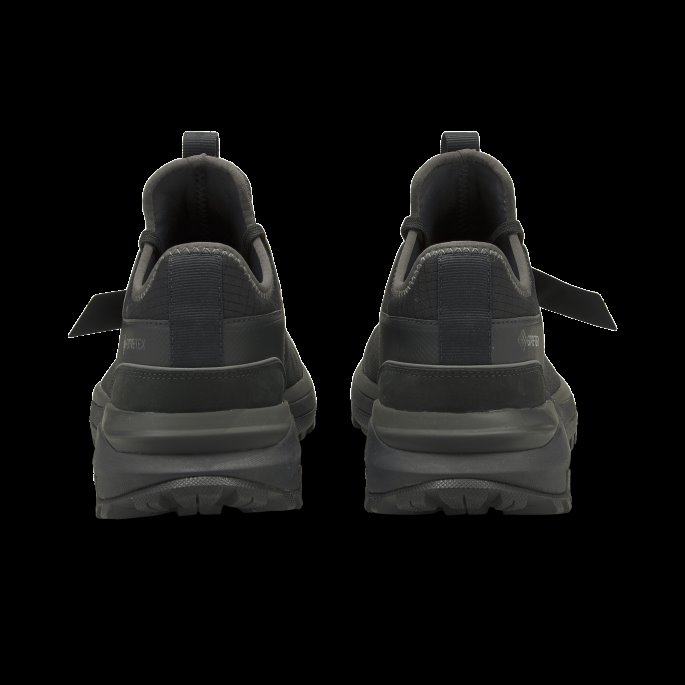 Porsche Design Rct Nitro High Herre Motorsport Sko Puma På Tilbud Jet Black-jet Black