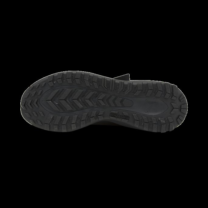 Porsche Design Rct Nitro High Herre Motorsport Sko Puma På Tilbud Jet Black-jet Black