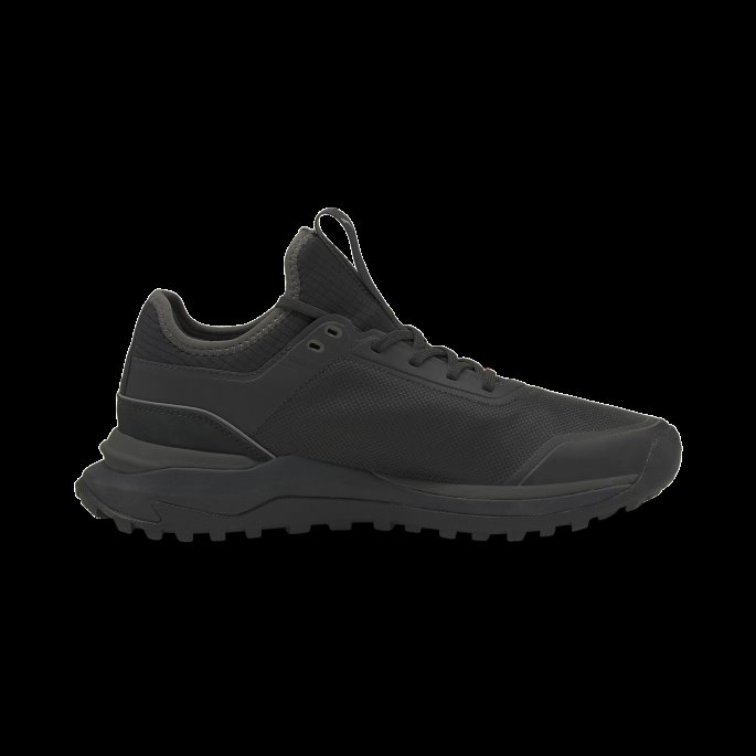 Porsche Design Rct Nitro High Herre Motorsport Sko Puma På Tilbud Jet Black-jet Black