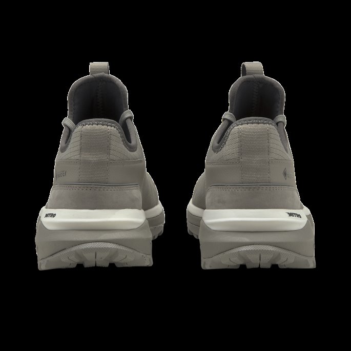 Puma På Salg Porsche Design Rct Nitro Høy Herre Motorsport Sko Tårn Grå-tårn Grå