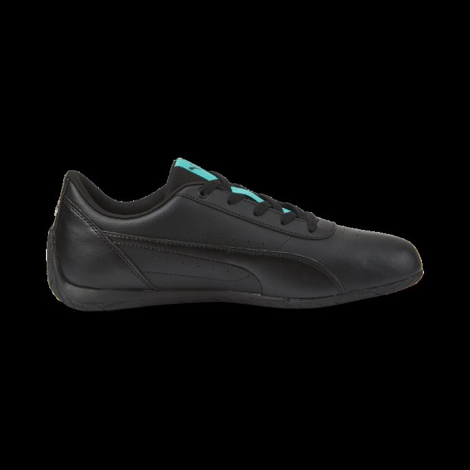 Black-spectra Green Mercedes F1 Neo Cat Motorsport Sko Puma På Tilbud
