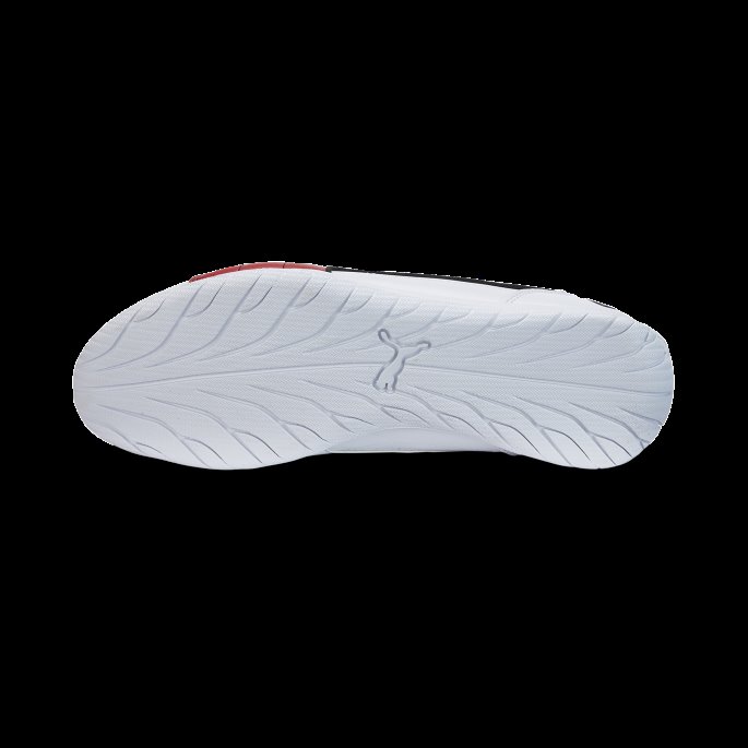 White-rosso Corsa Scuderia Ferrari Neo Cat Motorsportsko Puma På Tilbud