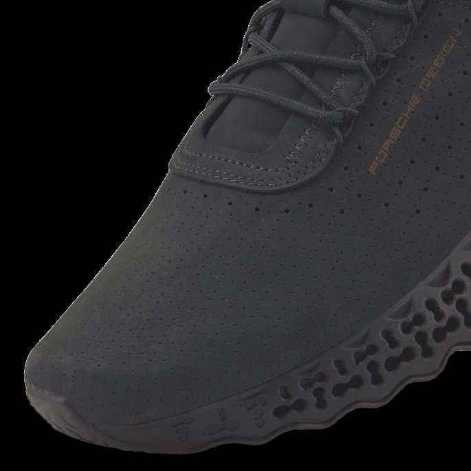 Jet Black-jet Black Puma På Tilbud Porsche Design Xetic N Motorsportsko For Menn