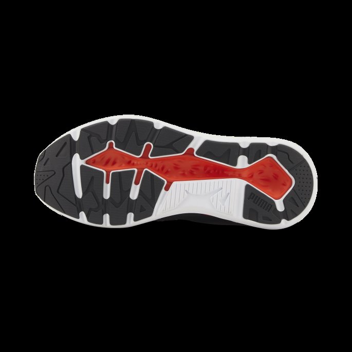Puma På Tilbud Svart-firelight Porsche Legacy Trc Blaze Motorsport Sko
