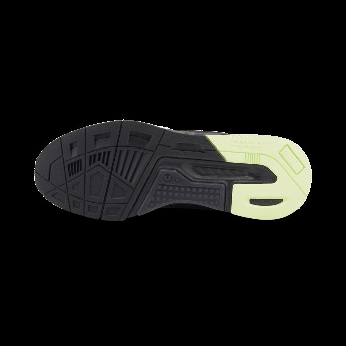 Mirage Sport Cloud9 Esports Joggesko Black-fizzy Light Puma På Tilbud