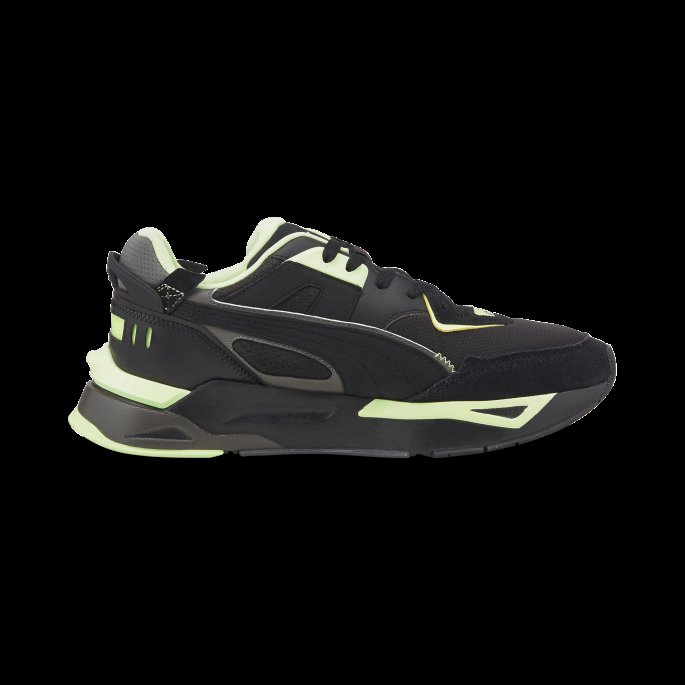 Mirage Sport Cloud9 Esports Joggesko Black-fizzy Light Puma På Tilbud