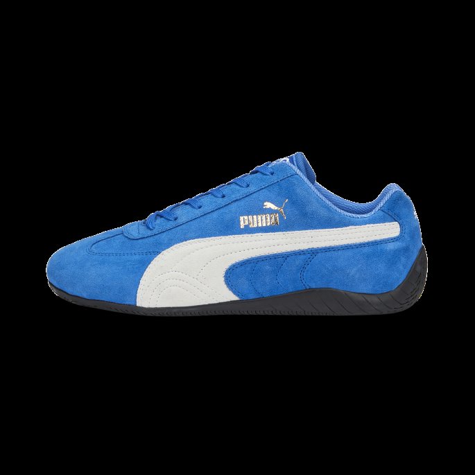 Puma På Tilbud X Sparco Speedcat Og Kjøresko Sterk Blå-hvit