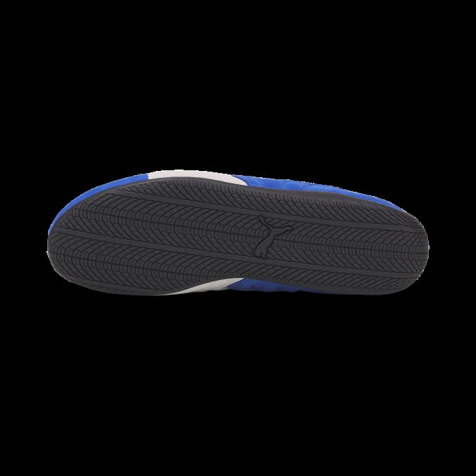 Puma På Tilbud X Sparco Speedcat Og Kjøresko Sterk Blå-hvit