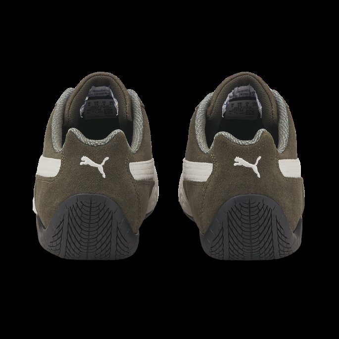 Puma På Tilbud X Sparco Speedcat Og Kjøresko Forest Night-white
