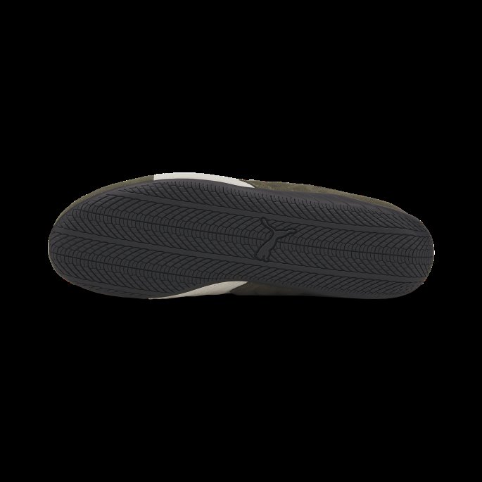 Puma På Tilbud X Sparco Speedcat Og Kjøresko Forest Night-white