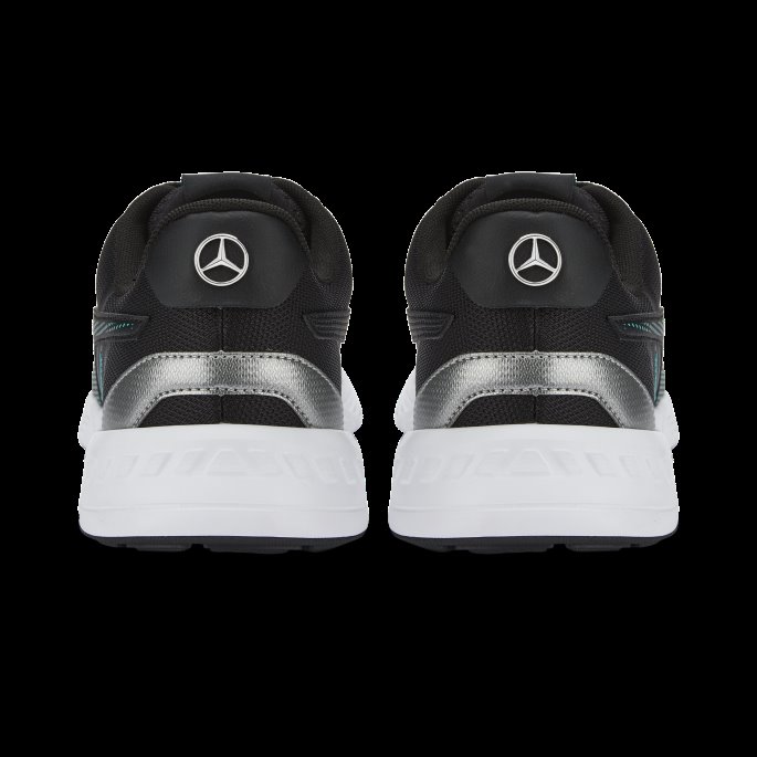 Svart-spektra Grønn Mercedes-amg Petronas F1 Tiburion Motorsportsko Puma På Salg
