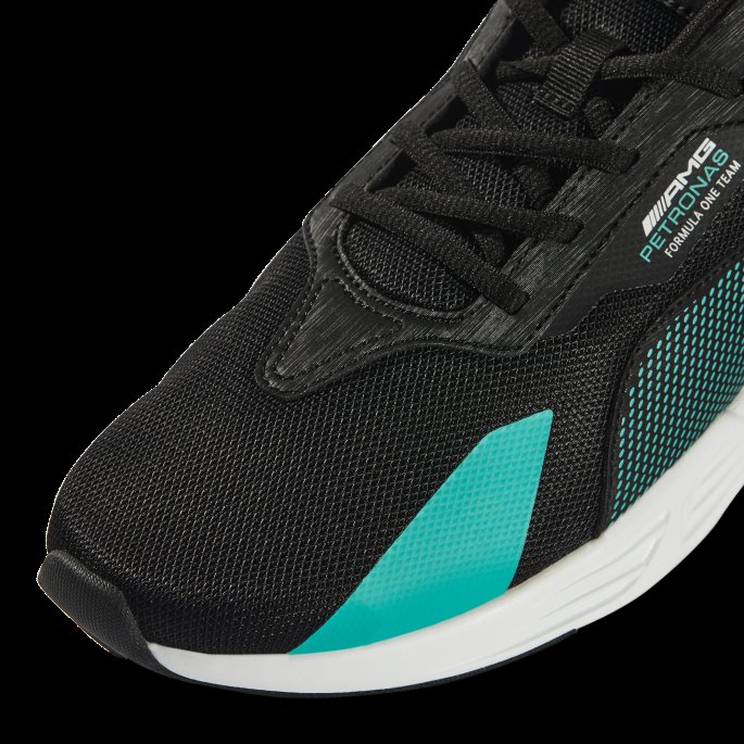 Svart-spektra Grønn Mercedes-amg Petronas F1 Tiburion Motorsportsko Puma På Salg