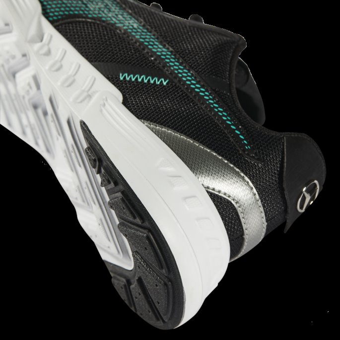 Svart-spektra Grønn Mercedes-amg Petronas F1 Tiburion Motorsportsko Puma På Salg