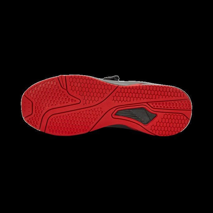 Asfalt-rosso Corsa Ferrari Ionf Motorsport Sko Puma På Salg