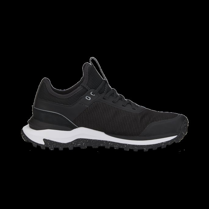 Puma På Tilbud Porsche Design Nitro High Cordura Motorsport Sko Menn Jet Black-jet Black