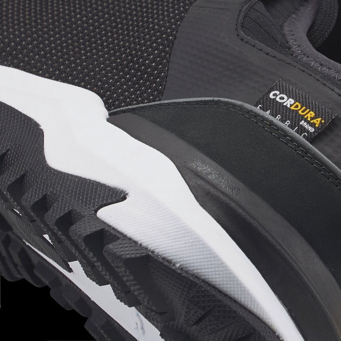 Puma På Tilbud Porsche Design Nitro High Cordura Motorsport Sko Menn Jet Black-jet Black