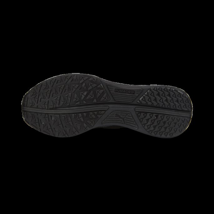 Porsche Design Evoknit Trainer Ii Motorsport Sko Menn Puma På Salg Jet Black-asfalt