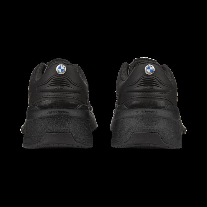 Bmw M Motorsport Metal Energy Rs-simul8 Joggesko Black-estate Blå Puma På Salg
