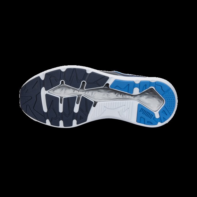 Parisian Night-bleu Azur Puma På Salg Cloud9 Trc Blaze Esport Joggesko