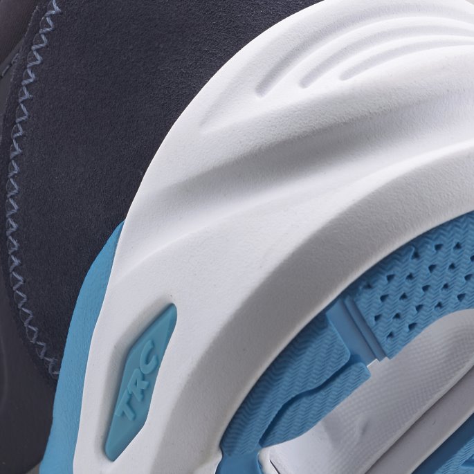 Puma På Tilbud X Cloud9 Trc Blaze Esport Joggesko Parisian Night-bleu Azur